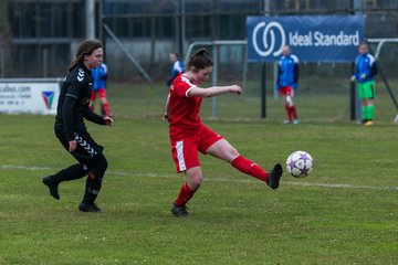 Bild 164 - B-Juniorinnen SV Henstedt Ulzburg - Holstein Kiel : Ergebnis: 0:1